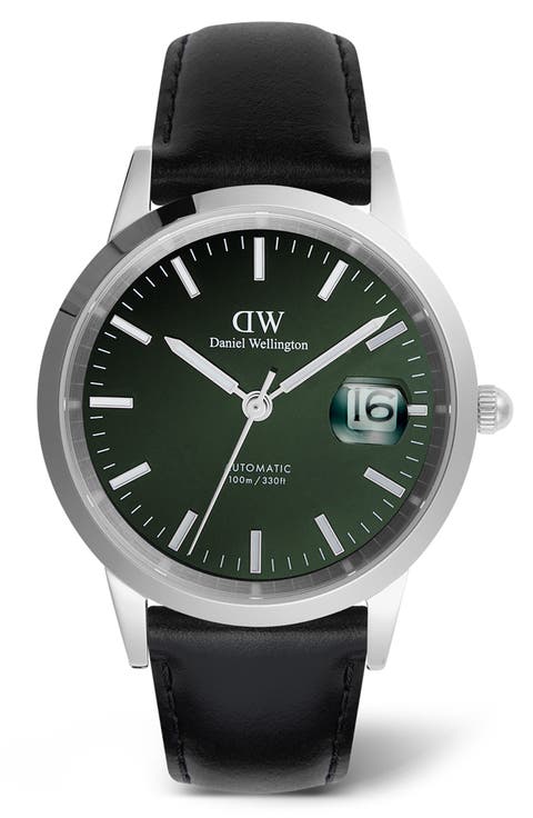 Daniel Wellington ClassicRingAnthracite 54 13.5号 DW00400373 81IGN-UxkLL._AC_SY675_.jpg