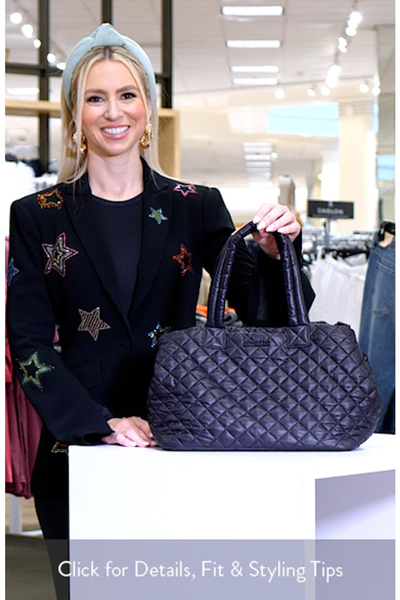 Medium Metro City Tote (Women) | Nordstrom