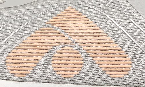 Fitflop Ff Runner Mesh Sneaker In Neutral