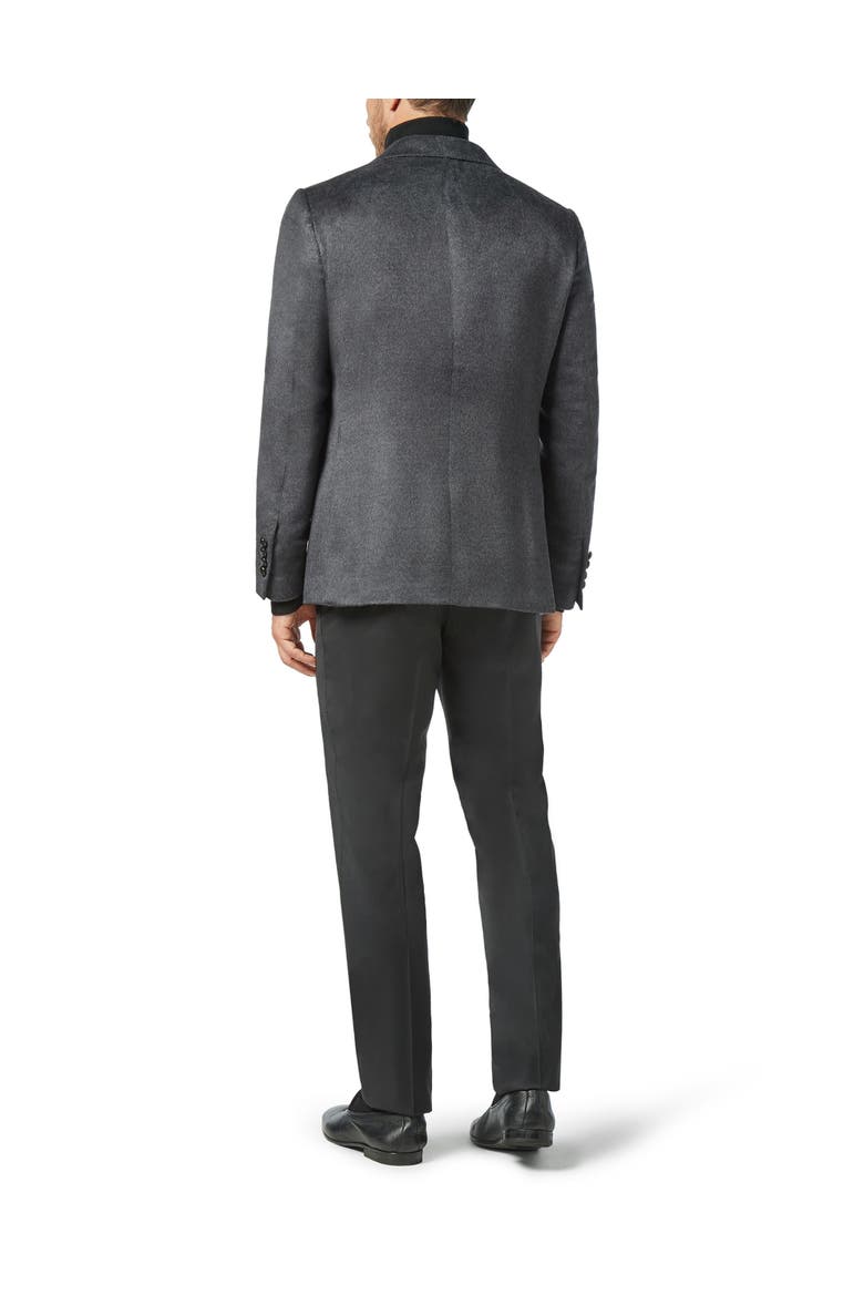 Blazer Crest Men, Alternate, color, darkgrey