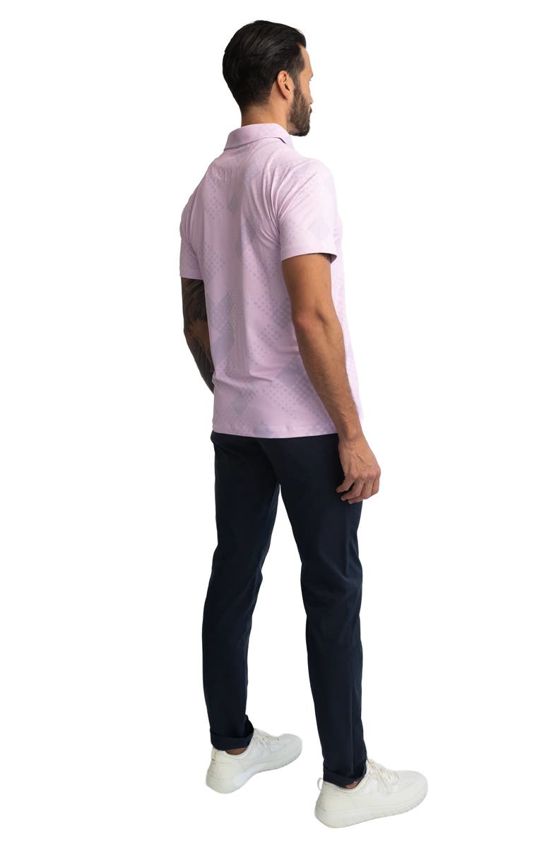 Easy.Eagle Easy Eagle St. Clair Men's Polo Shirt, Alternate, color, St.clair