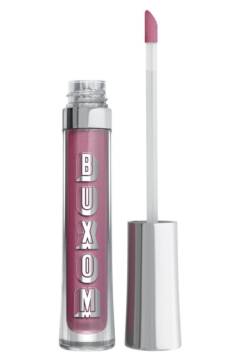 Full-On™ Plumping Lip Polish, Main, color, SHANNON