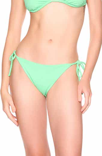 Susana Monaco String Tie Bikini Bottoms