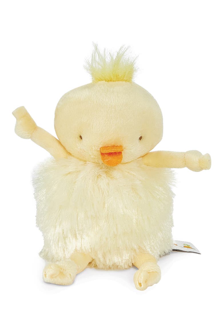 Roly Poly Peeps Gift Set, Alternate, color, YELLOW