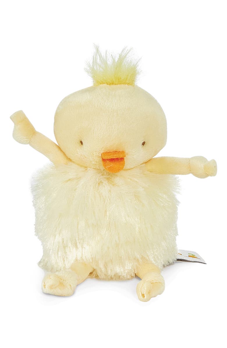 Bunnies by the Bay Roly Poly Peeps Gift Set, Alternate, color, 