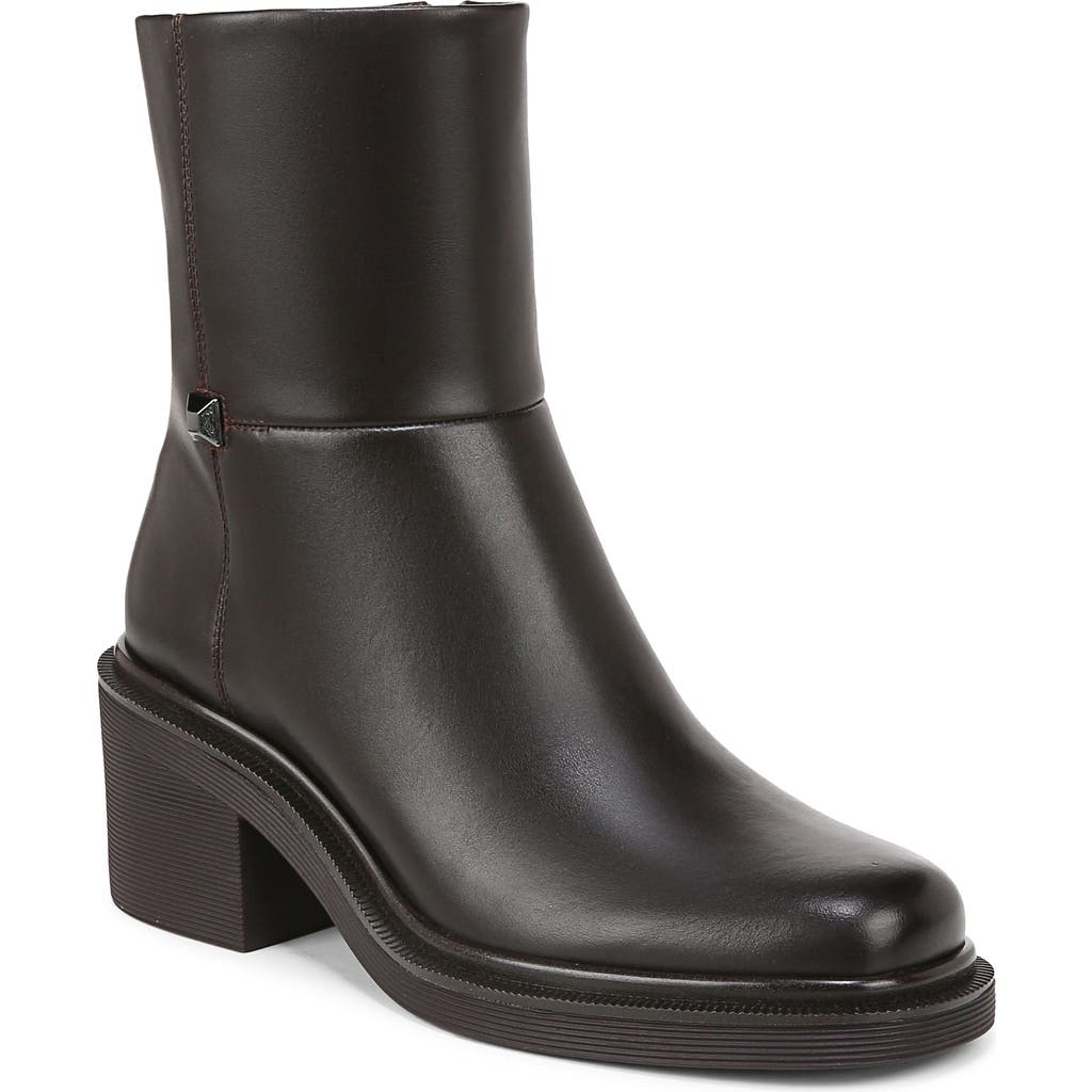 Franco Sarto Kyra Leather Bootie