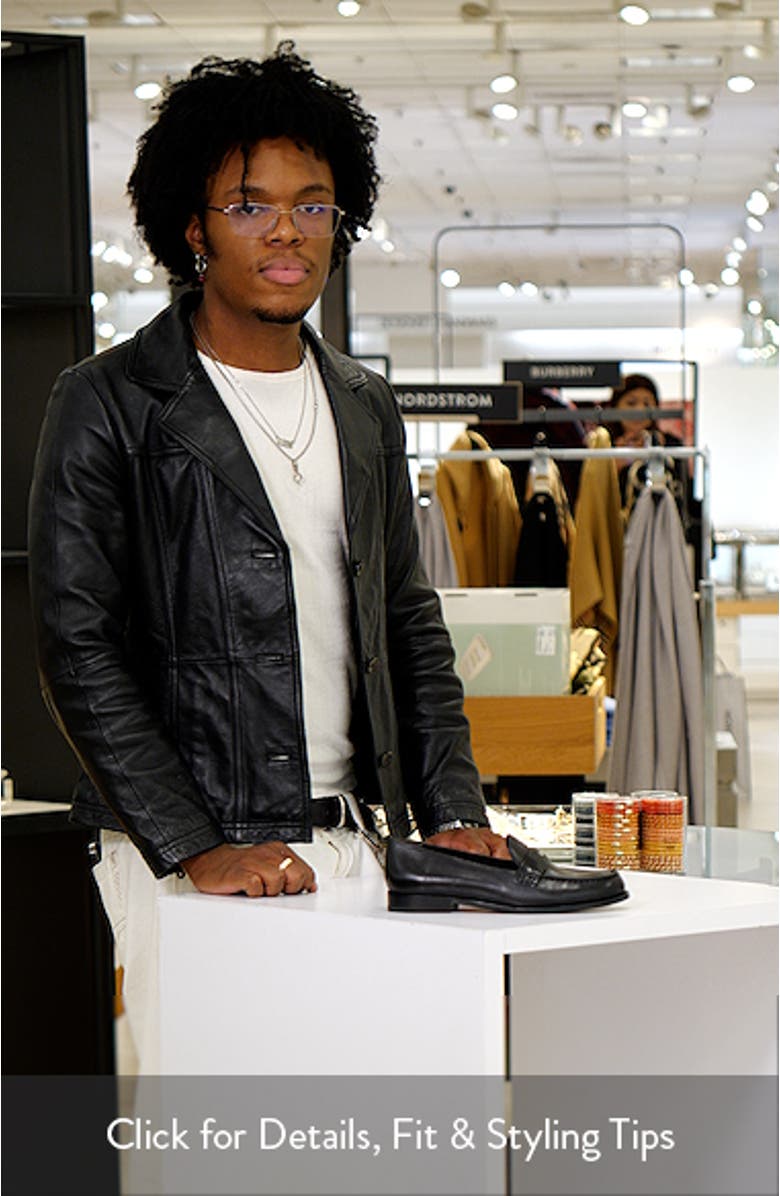 Penny Loafer, sales video thumbnail