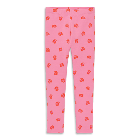 Kids Legging In Prints