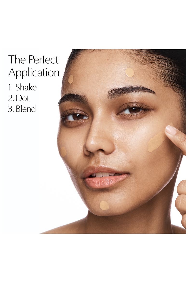 Double Wear Foundation Pump, Alternate, color, NO COLOR
