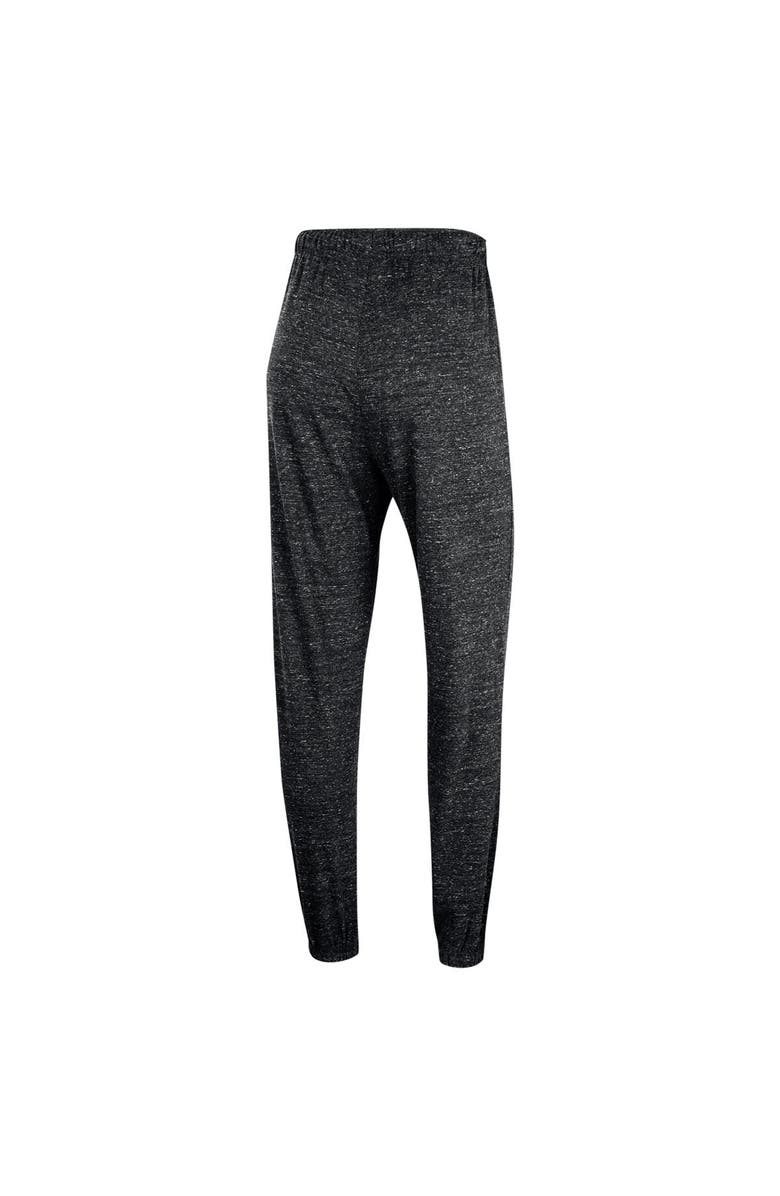 Nike Women's Nike Black Iowa Hawkeyes Gym Vintage Multi-Hit Jogger Pants, Alternate, color, Black