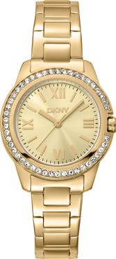 DKNY L 105 Bracelet Watch