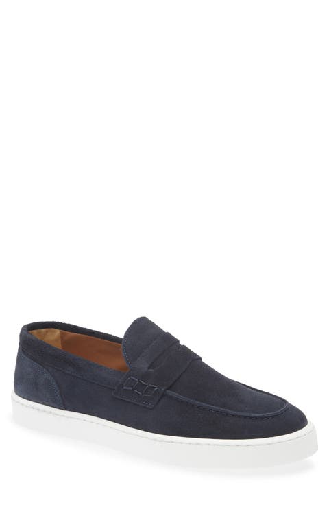 Daniel Penny Loafer (Men)
