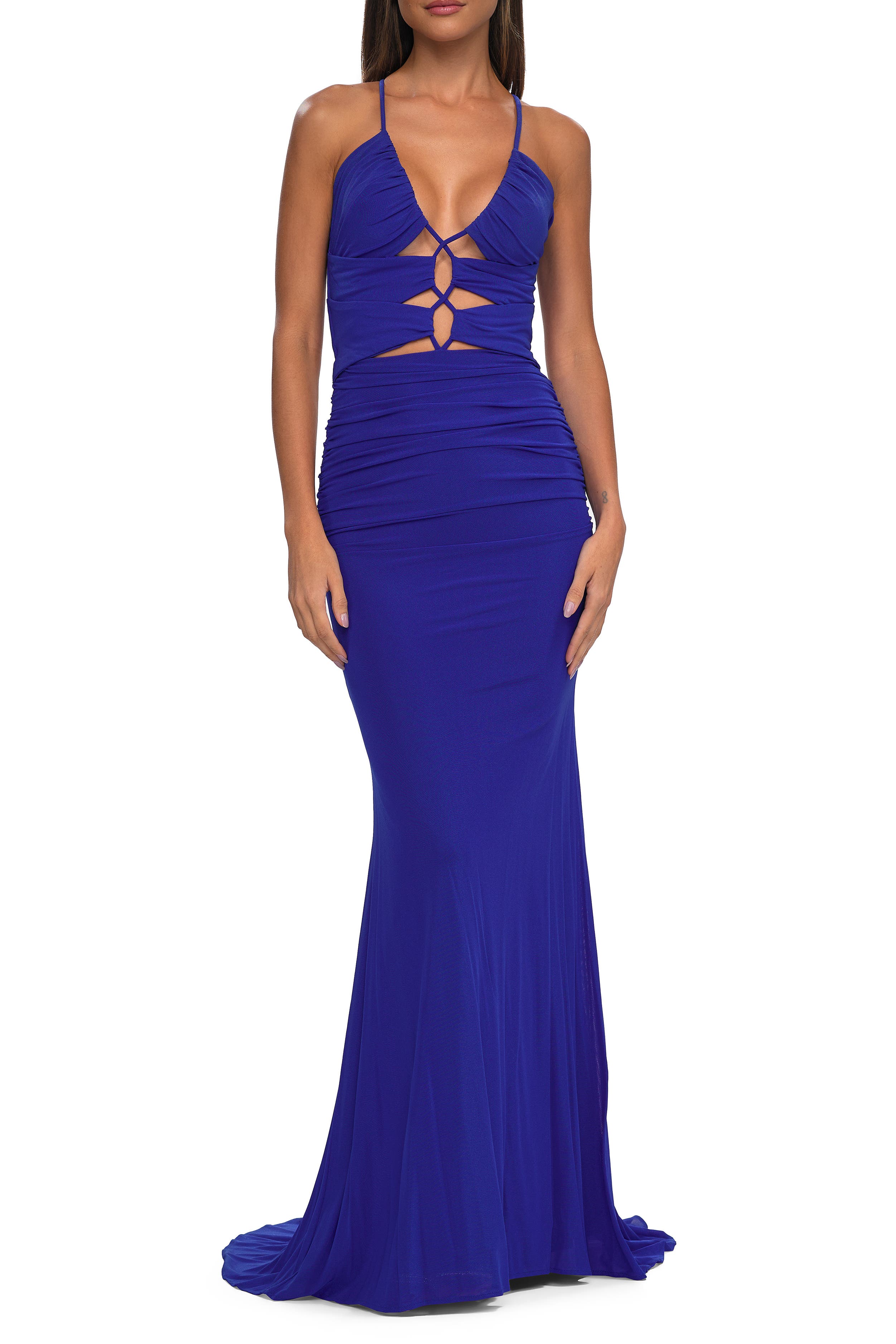 Royal Blue