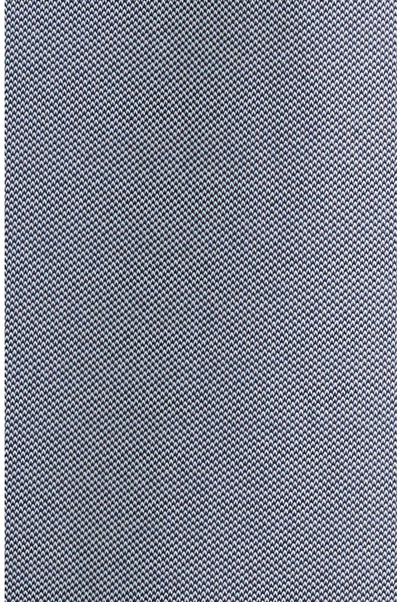 Solid Mesh Performance Jersey Polo, Alternate, color, NAVY