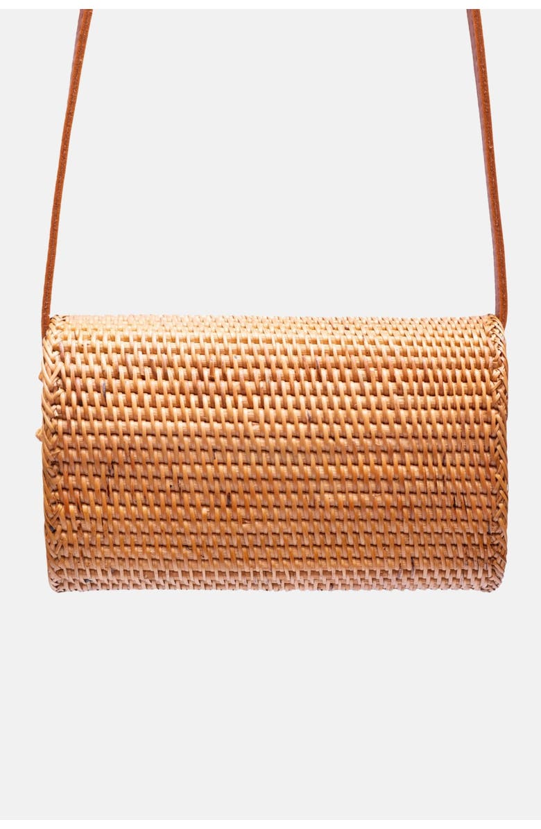 Jelavu Lana Crossbody Bag, Alternate, color, Natural