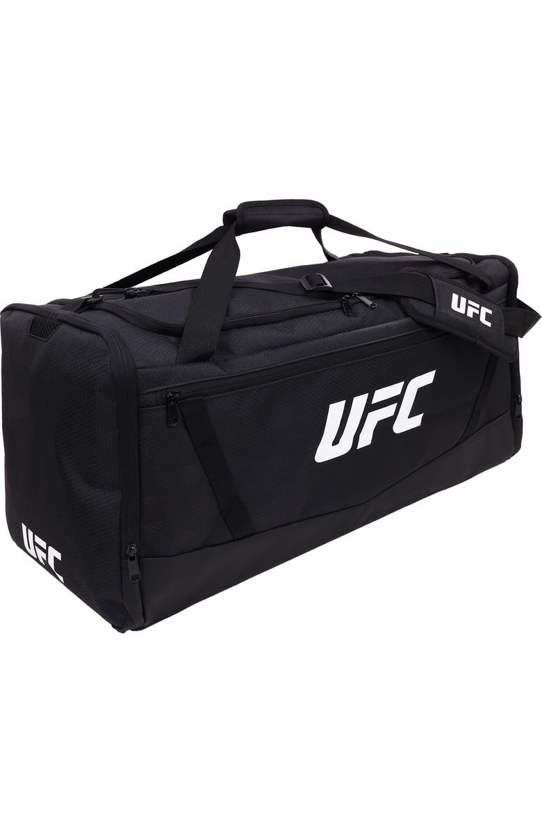 UFC XL 25" Duffle Bag, Alternate, color,