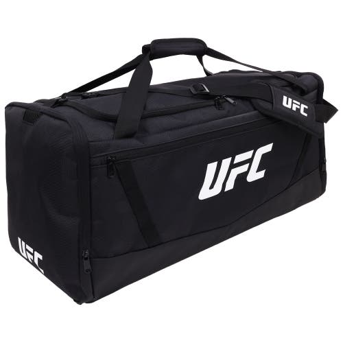 Ufc Xl 25" Duffle Bag In Black