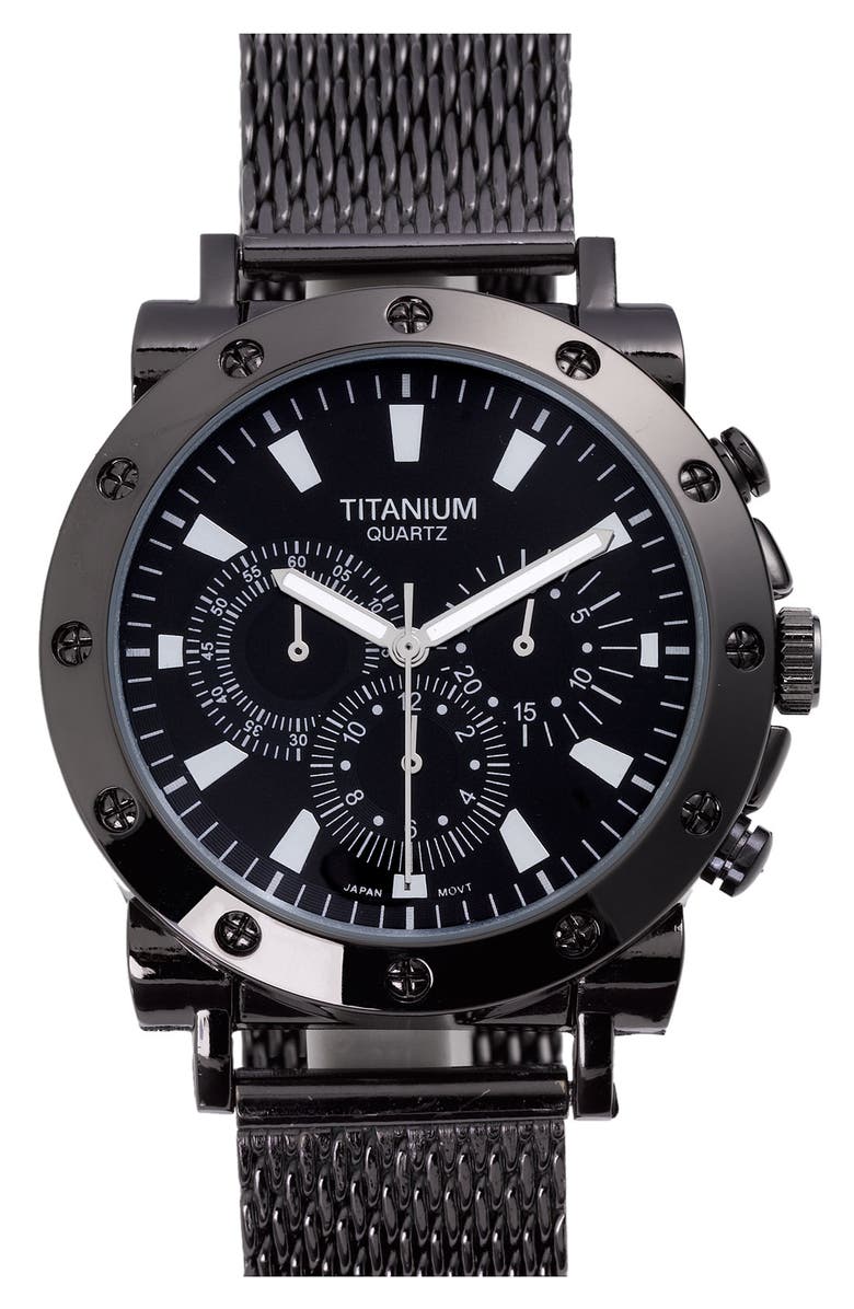 Titanium , Main, color, 