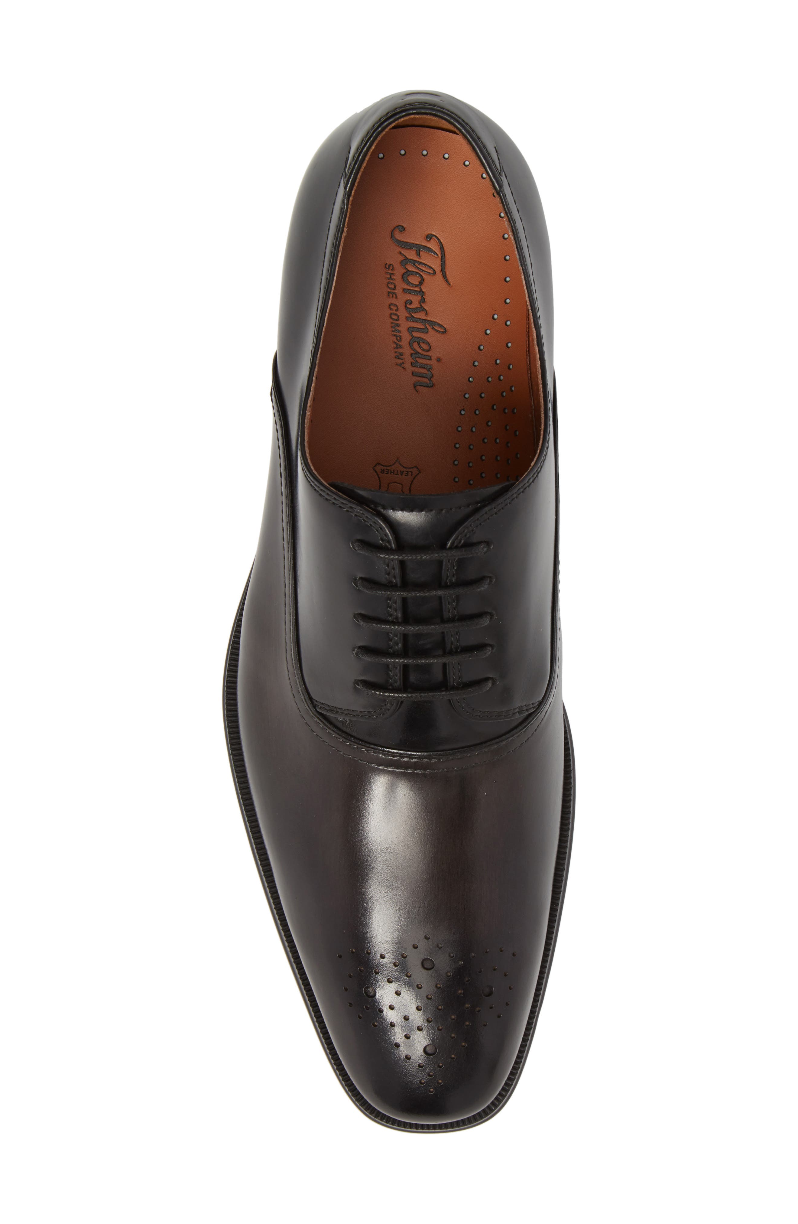 Florsheim Belfast Brogued Derby, Alternate, color, 