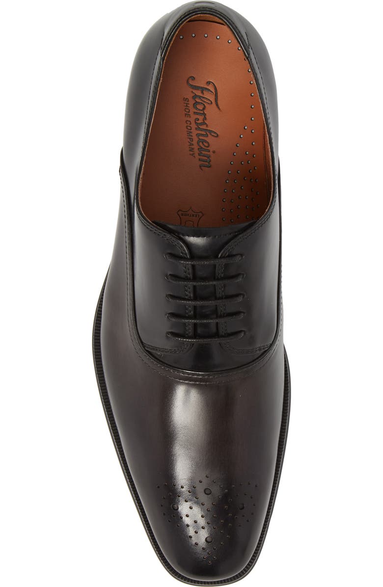 Florsheim Belfast Brogued Derby, Alternate, color,