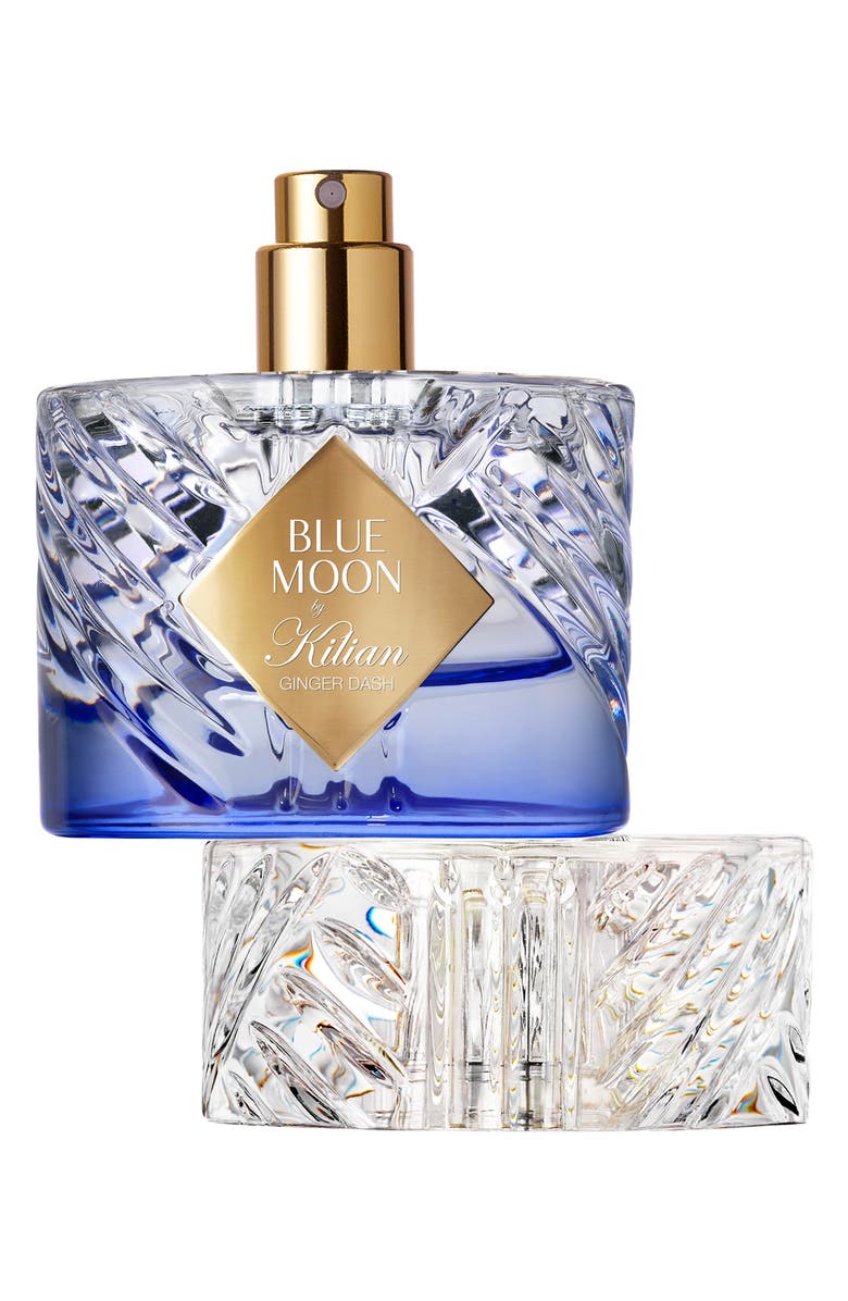 Kilian Paris Blue Moon Ginger Dash Fragrance, Alternate, color, 