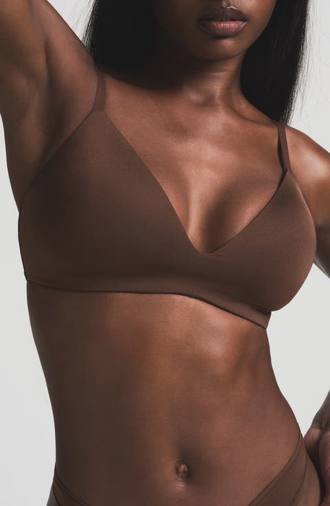 Wireless Form T-Shirt Bra