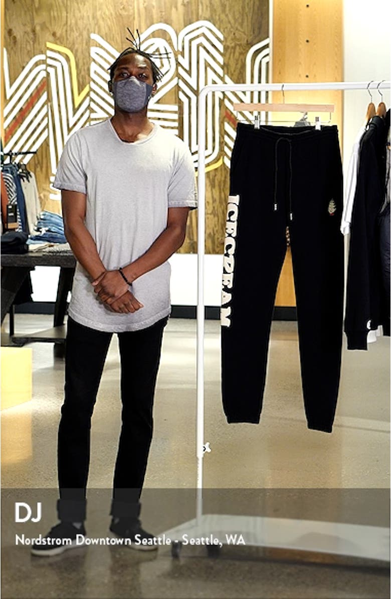 Men's Magic Sweatpants, sales video thumbnail