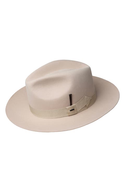 Nilson Fedora