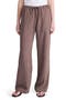 selected Brown Peri Twin Stripe