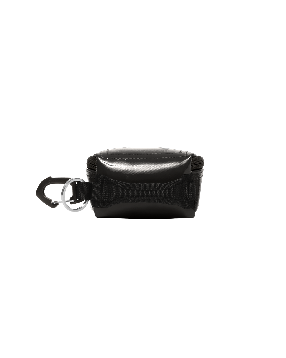 Baboon to the Moon Go-Bag Nano 0.37L, Alternate, color, Black