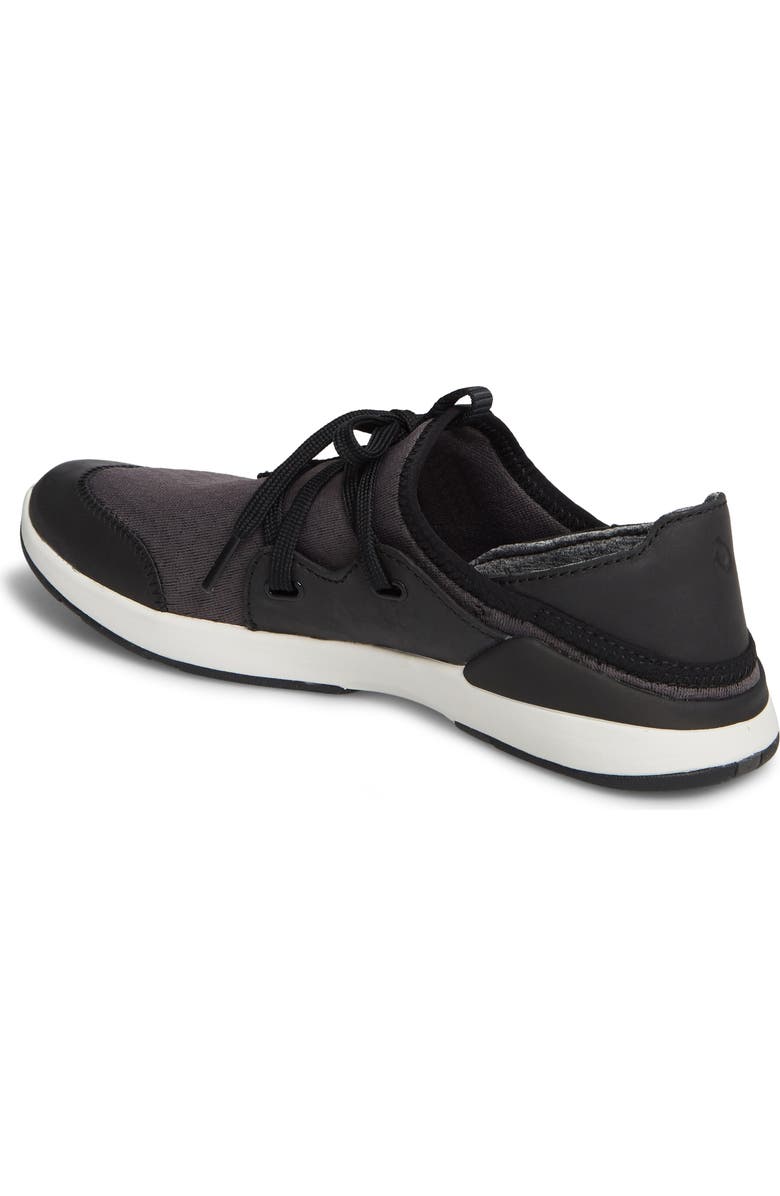 OluKai Miki Li Convertible Sneaker, Alternate, color,