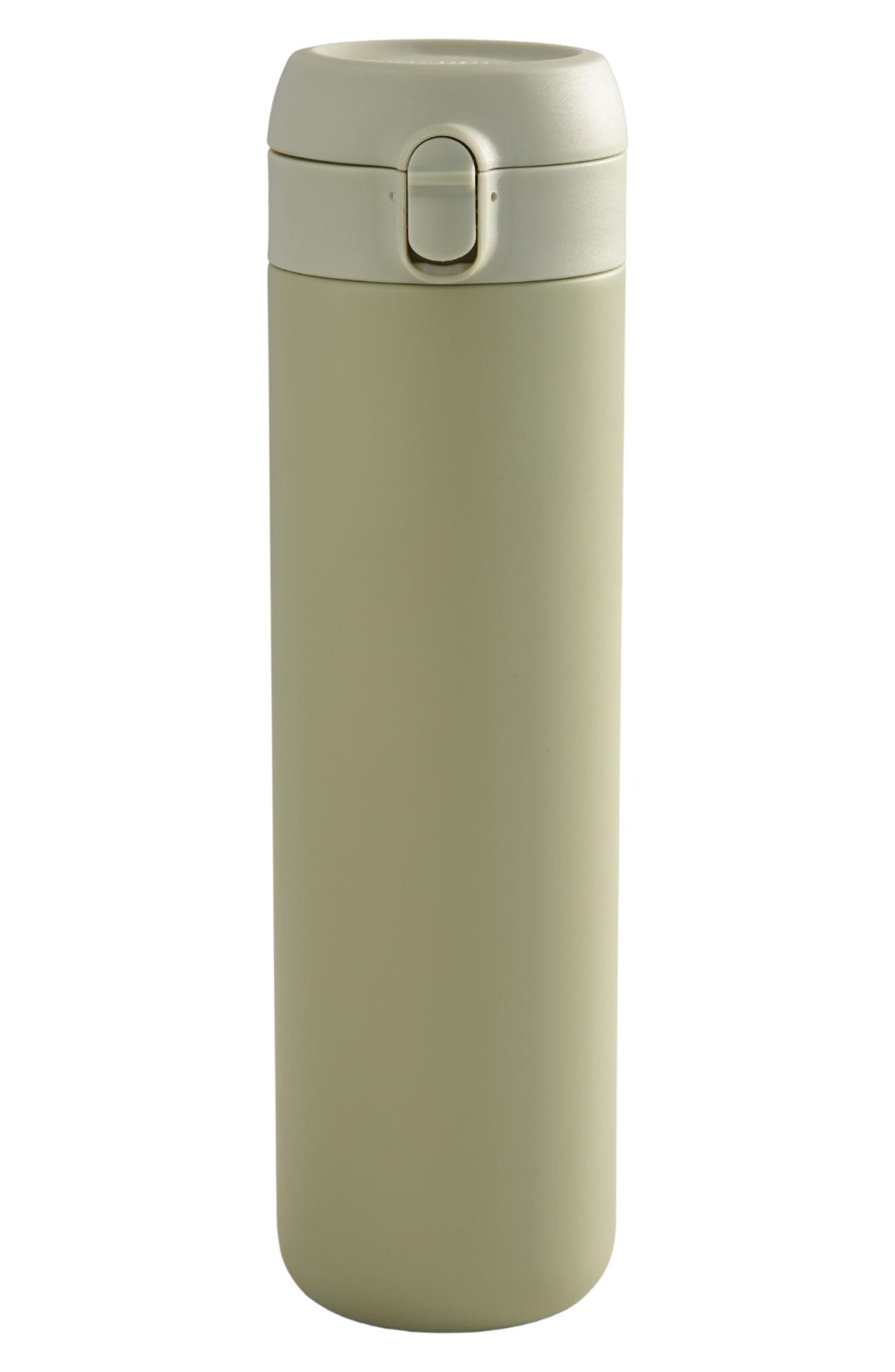 Leo 24-Ounce Stainless Steel Thermal Water Bottle