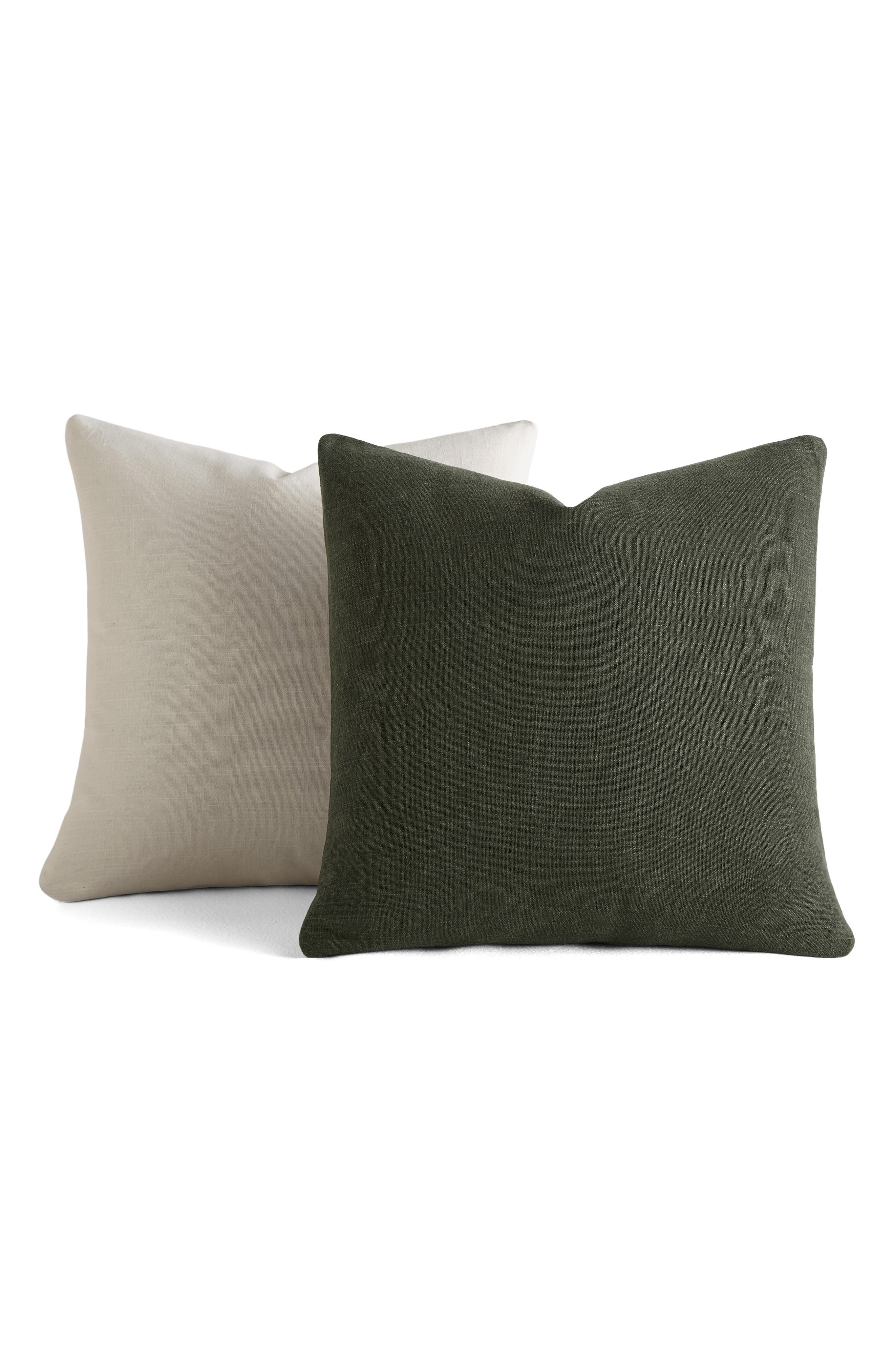 OLIVE / NATURAL