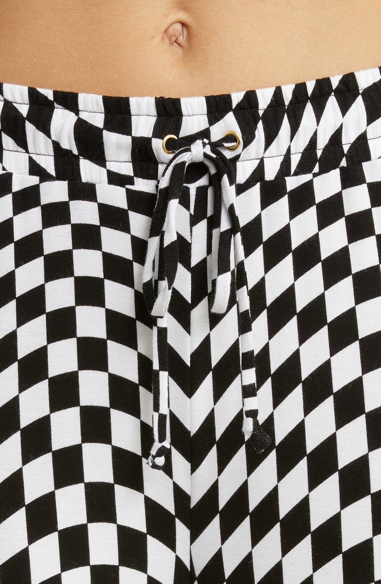 Honeydew Play It Cool Pajamas, Alternate, color, 