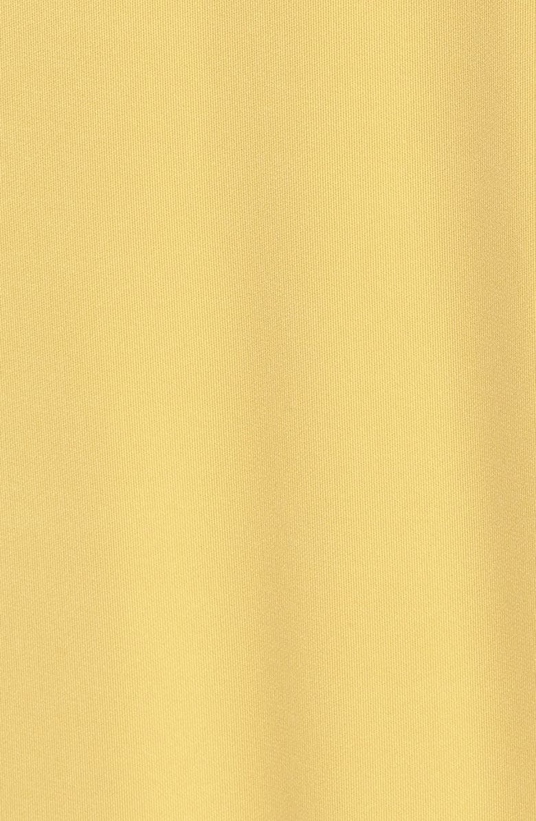 C/MEO Collective Recollect Slinky Side Tie Midi Dress, Alternate, color, 