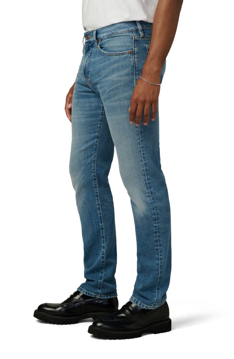 Joe's The Brixton Slim Straight Leg Jeans, Alternate, color, Eaton