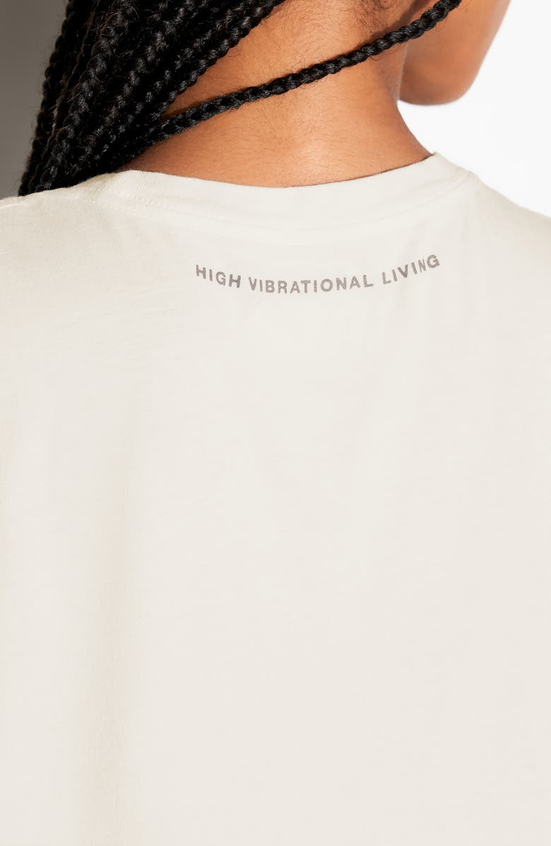 Spiritual Gangster Jagger Cotton Crop Tank, Alternate, color,