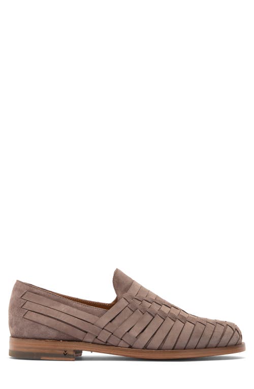 John Varvatos Antwerp Huarache Loafer