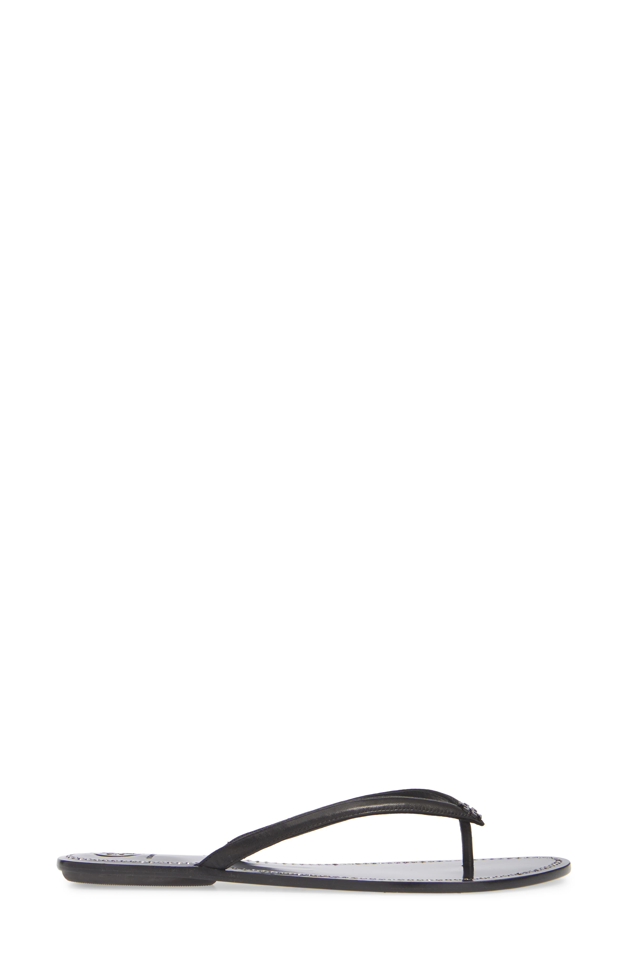 Tory Burch Liana Thong Sandal, Alternate, color, 