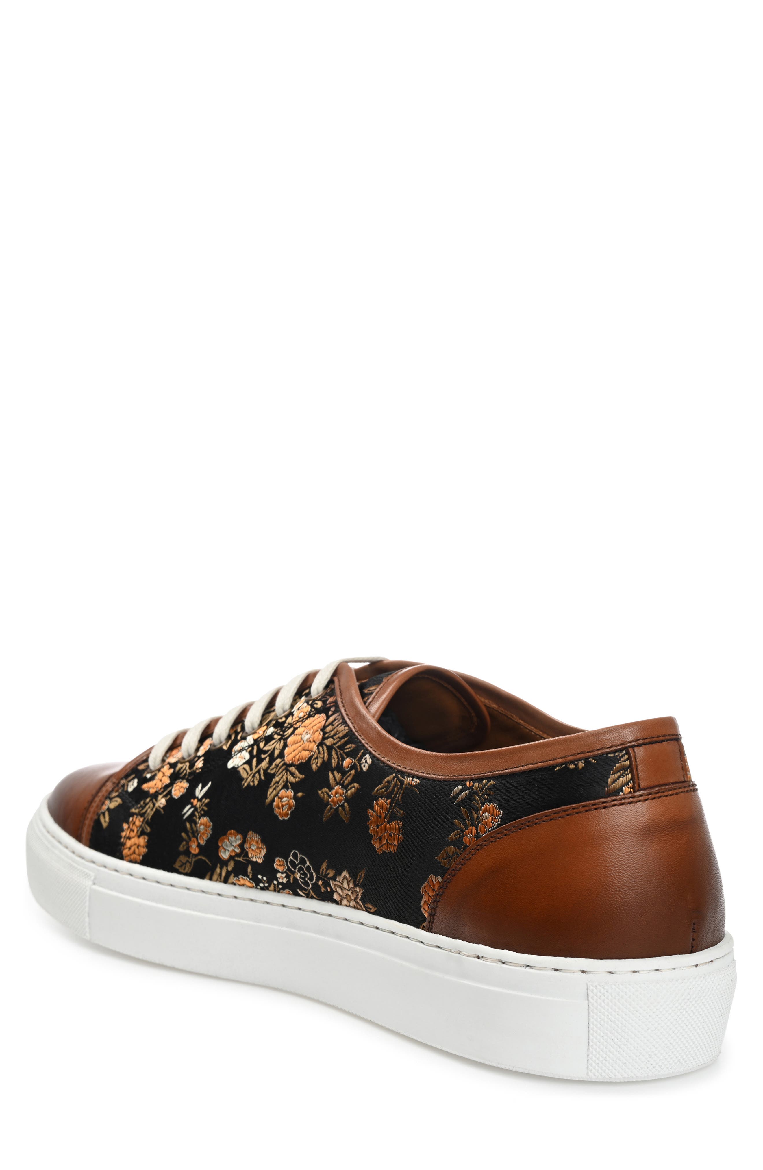 TAFT Jack Sneaker, Alternate, color, 