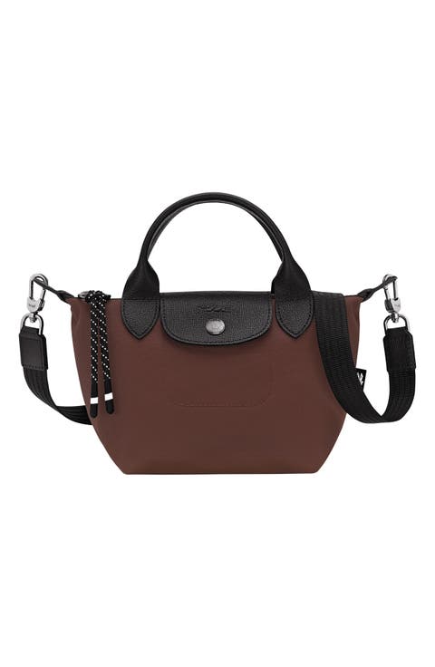 Le Pliage Extra Small Crossbody Bag