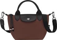Longchamp Le Pliage Extra Small Crossbody Bag
