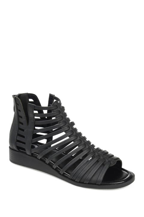 Women s Gladiator Shoes Nordstrom Rack