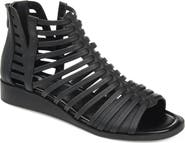 Journee Collection JOURNEE Delilah Sandal