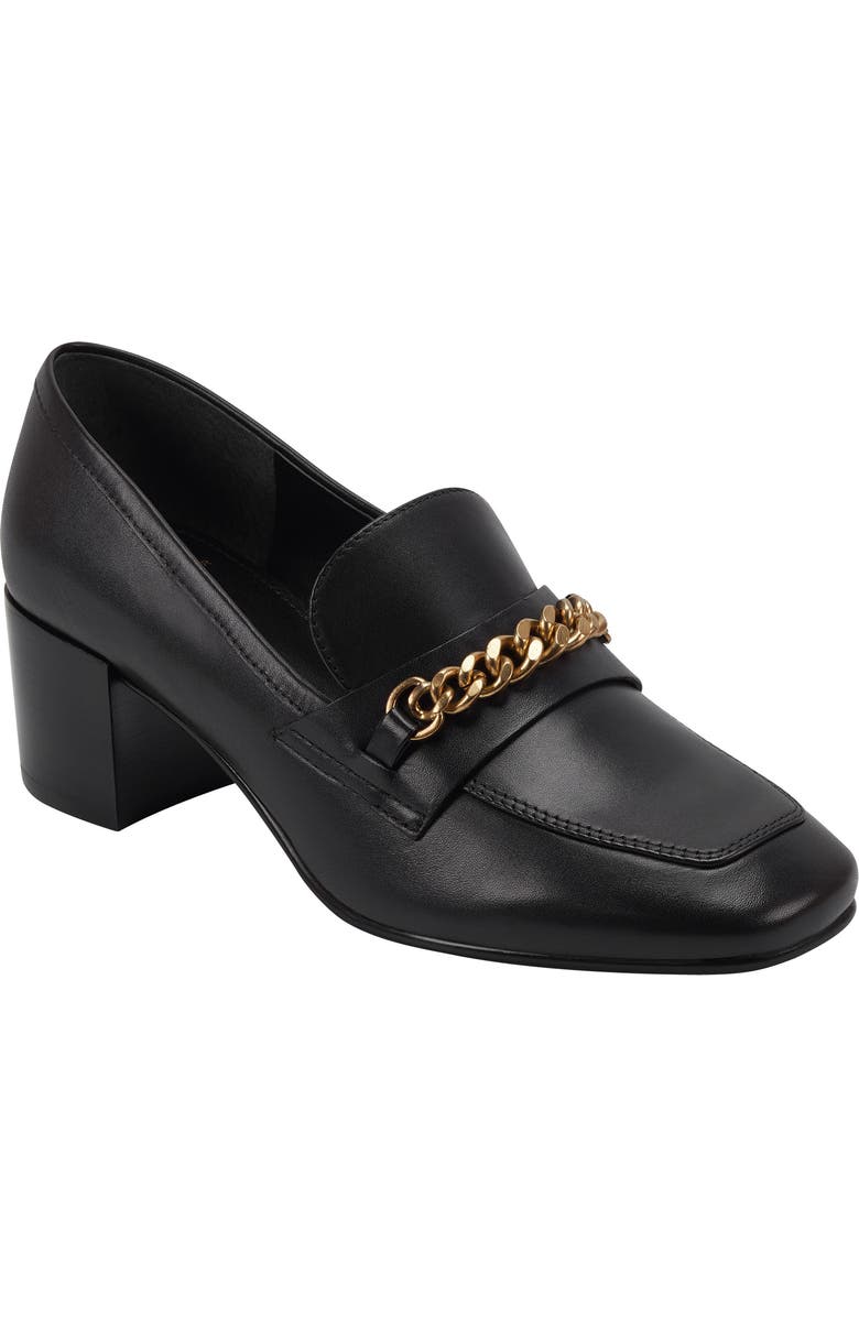 Marc Fisher LTD Hanne Loafer Pump, Main, color,