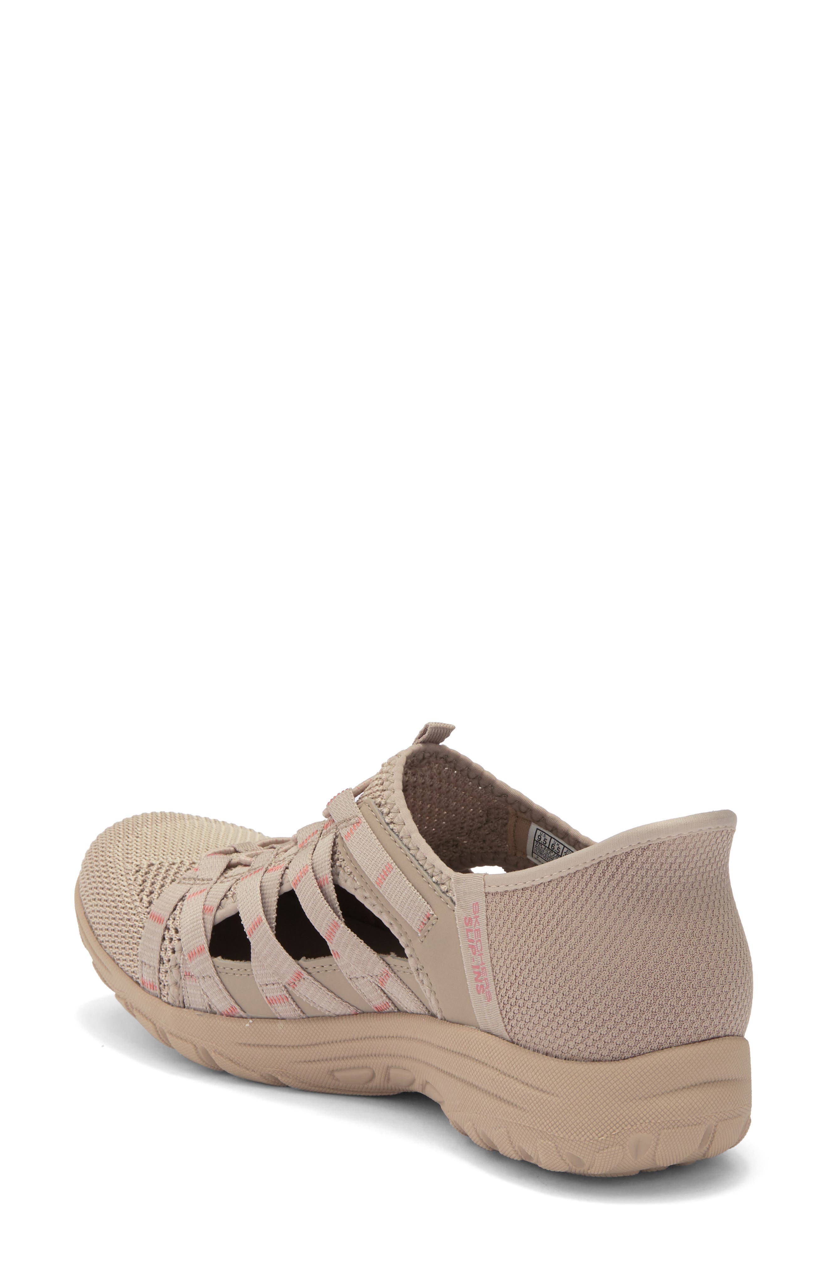 SKECHERS Slip-in<sup>®</sup> RF: Reggae Fest 2.0 Sneaker, Alternate, color, Taupe