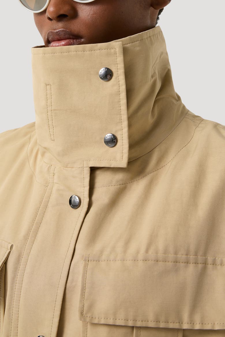 Parka Elektra, Alternate, color, Camel