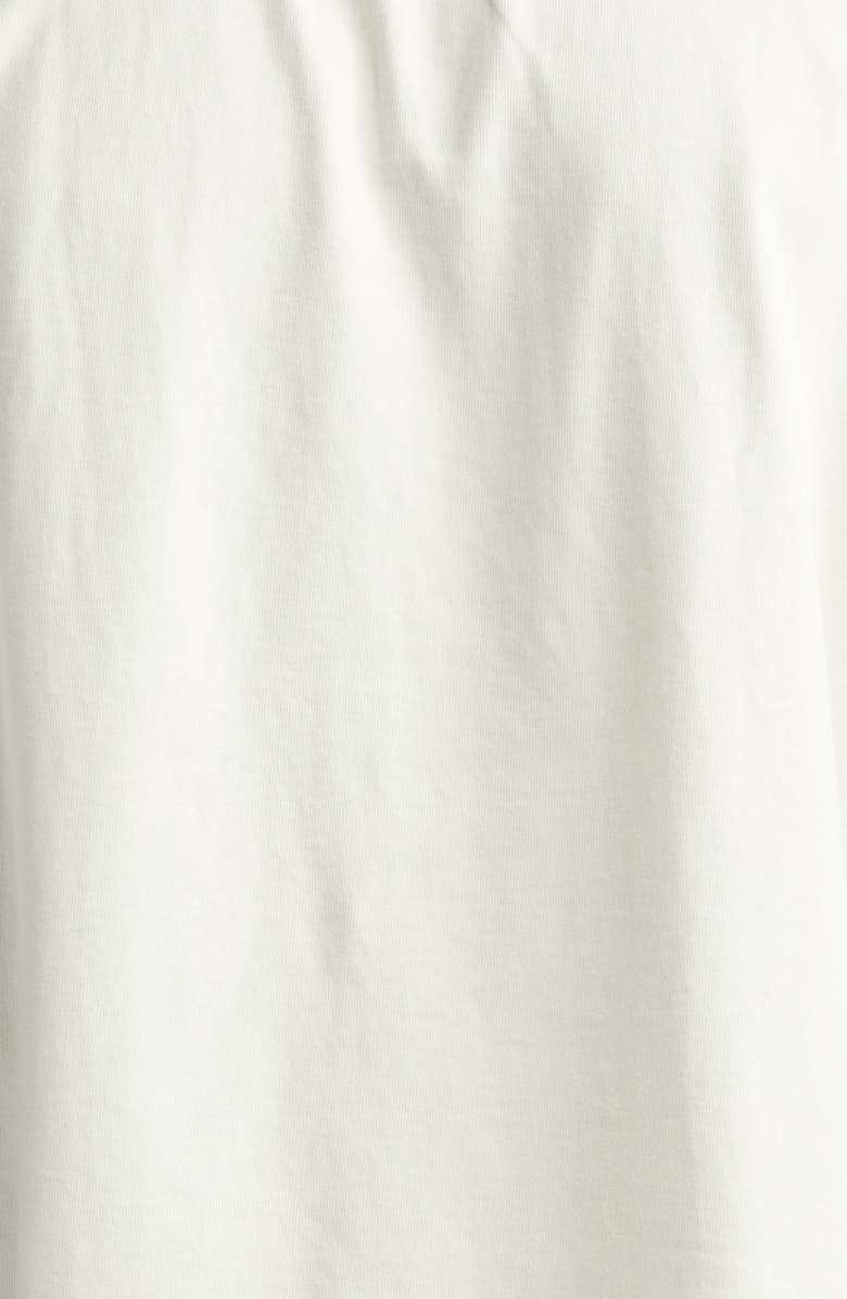 Rhude Script Logo Graphic T-Shirt, Alternate, color,