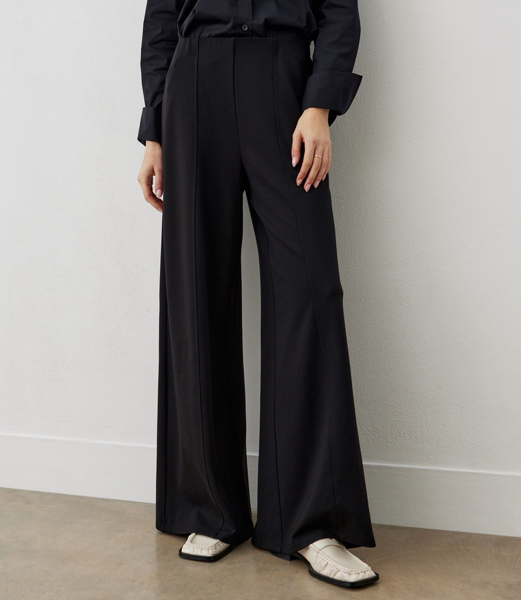 selected Black