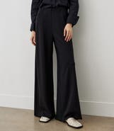 Finery London Matilda Ponte Jersey Trouser